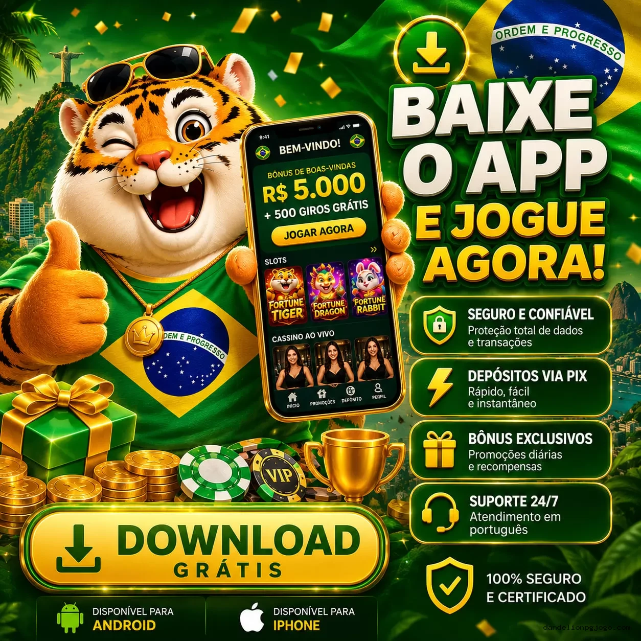 Dandelionpg